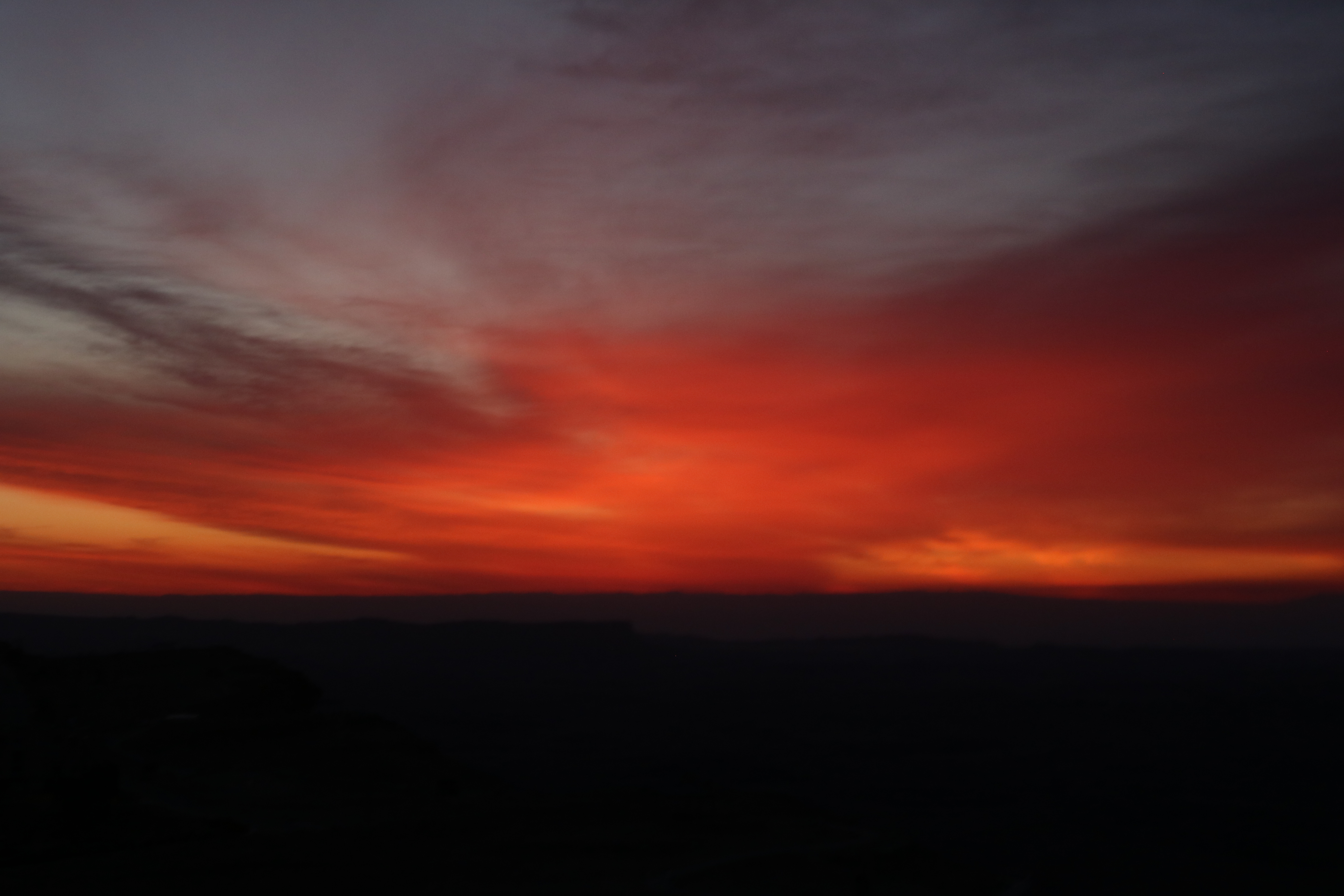 sunrise
